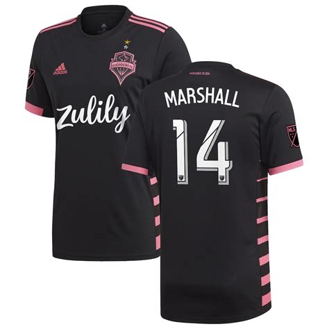 adidas seattle sounders fc black 2019 nightfall replica jersey|adidas Jordan Morris Seattle Sounders FC Black 2019 Nightfall Replica .